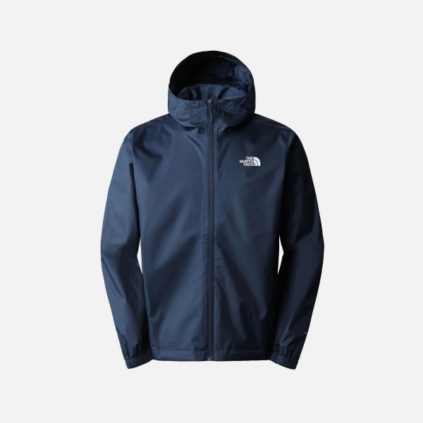 The North Face Erkek Mavi Quest Mont - NF00A8AZ8K21