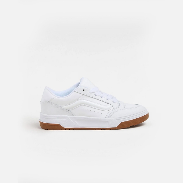 Vans Hylane Unisex Beyaz Sneaker - VN000D1J9DH1