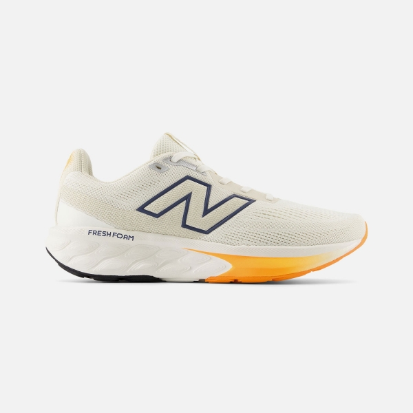 New Balance 520 Lifestyle Erkek Beyaz Spor Ayakkabı - M520LS9