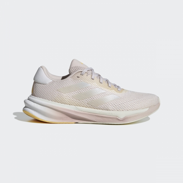 Adidas Supernova Stride Kadın Pembe Spor Ayakkabı - IE4624