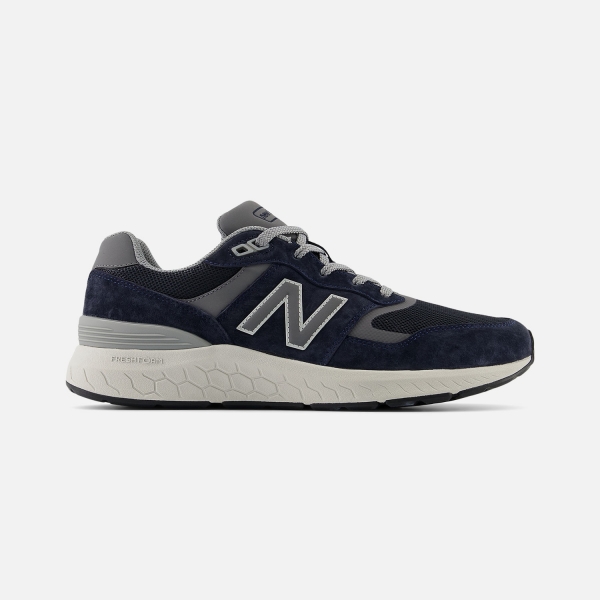 New Balance 880 Lifestyle Erkek Lacivert Spor Ayakkabı - MW880CB6