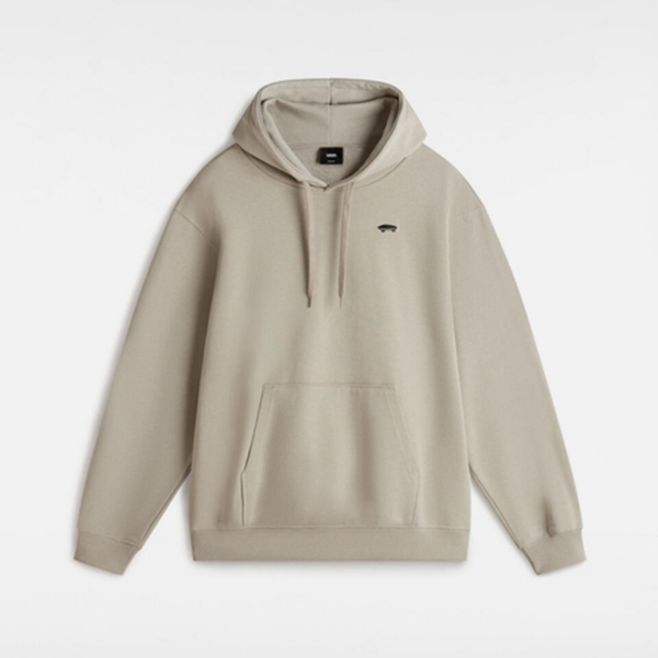 Vans Salton Erkek Krem Sweatshirt - VN000P58ZUJ1