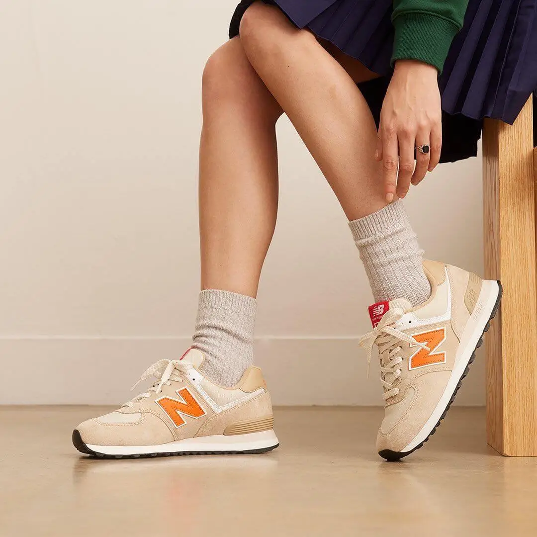 New Balance 530 Nasıl Temizlenir?