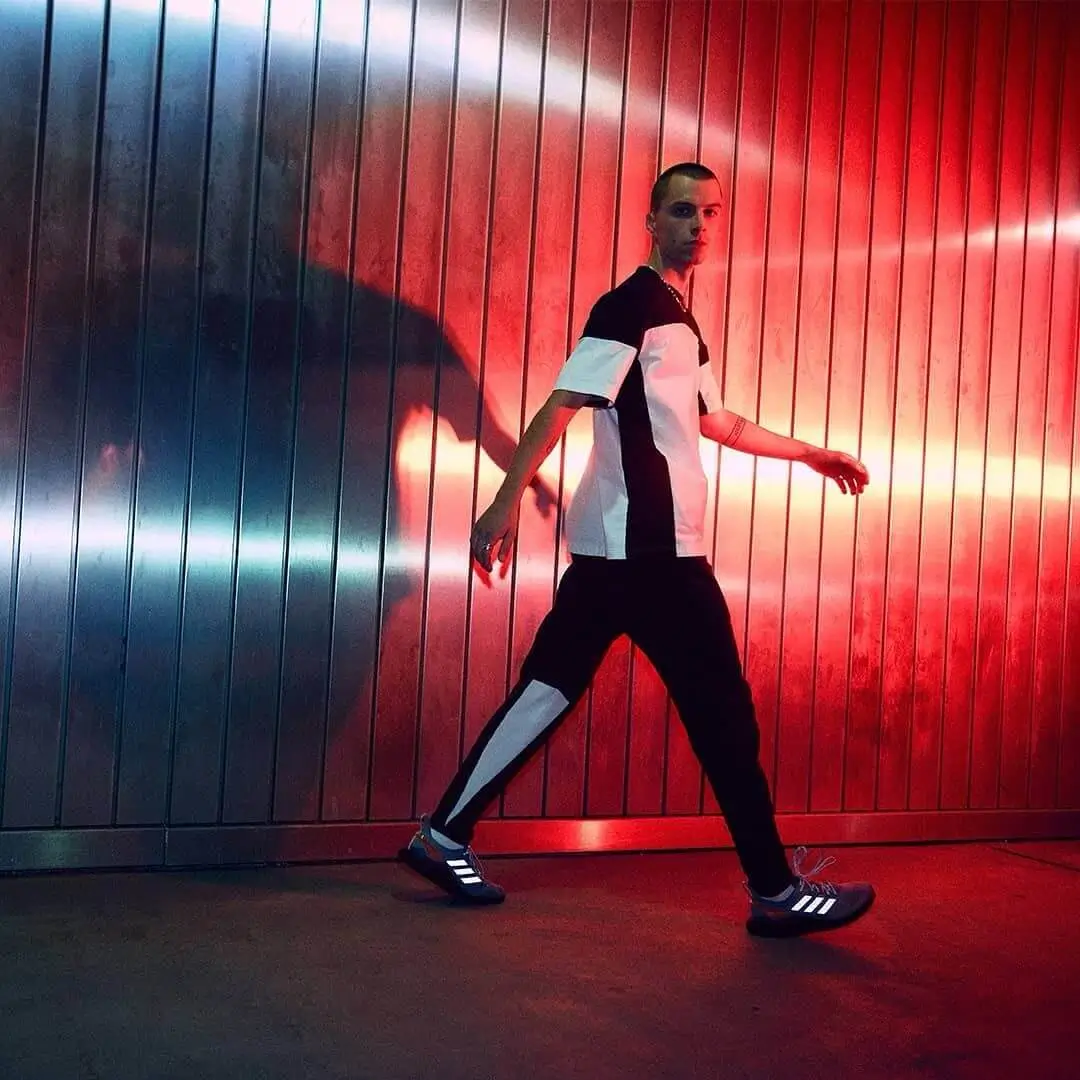 Neden Adidas Lifestyle Ayakkabı Modeli Tercih Edilir?