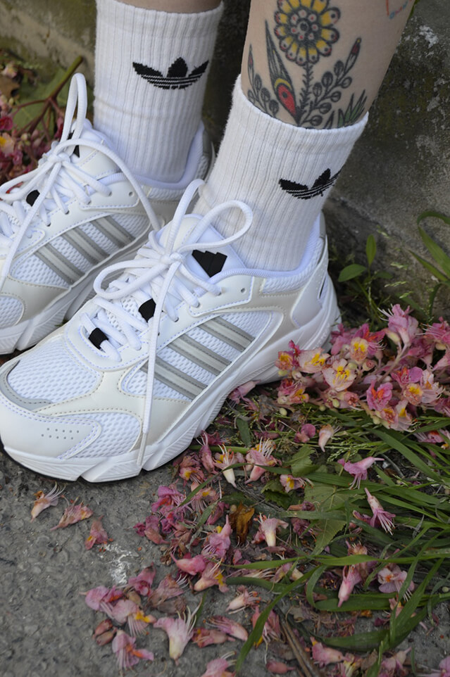 SPOR AYAKKABI & SNEAKER